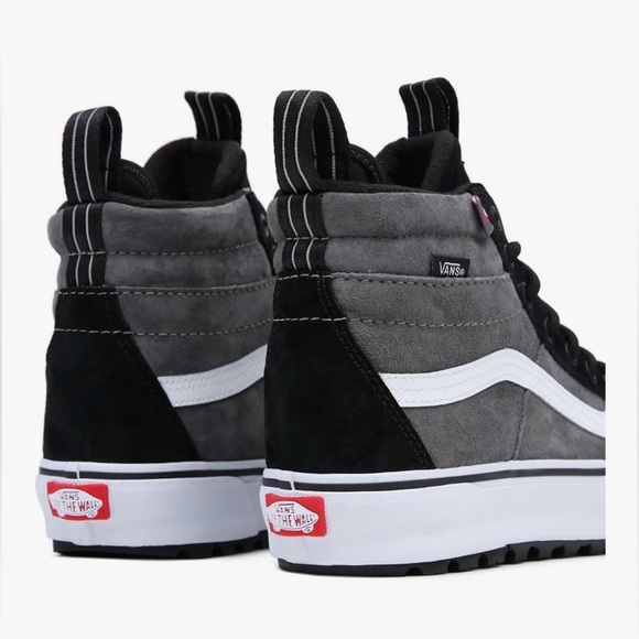 Vans High-Top Sneaker Sk8-Hi MTE-2 Waterproof HydroGuard Primaloft Insulation - Picture 4 of 13